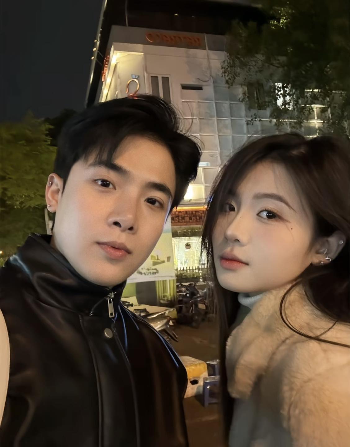 Hot lại ảnh cũ của nữ diễn viên