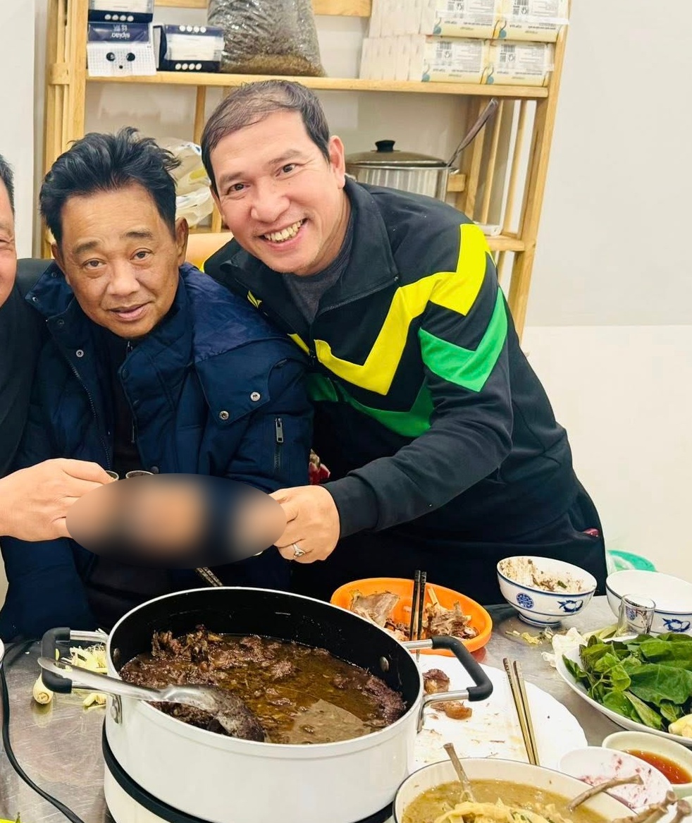 Đây rồi hình ảnh mới nhất của