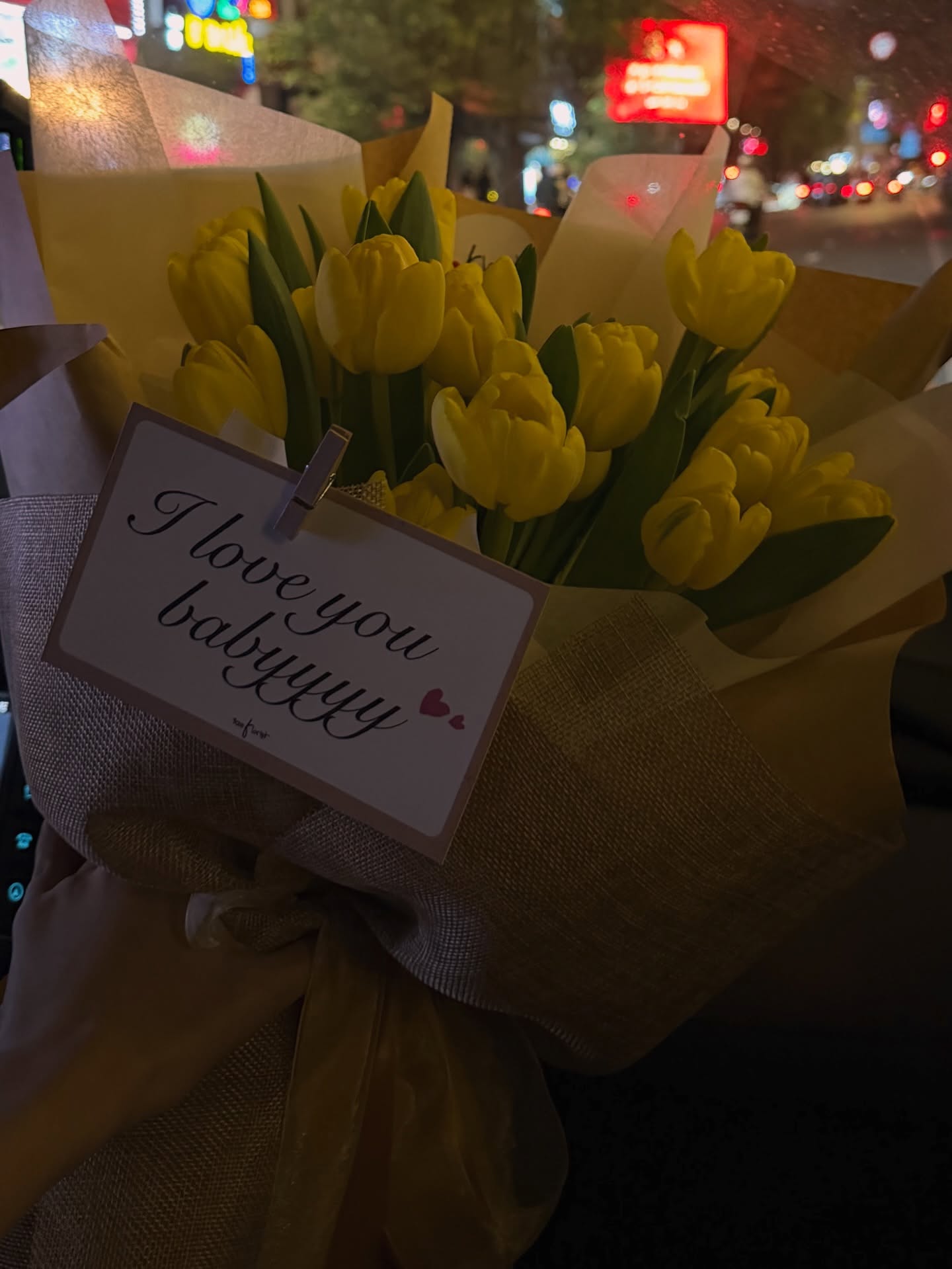 Chị gái Thiều Bảo Trâm có tin vui- Ảnh 5.