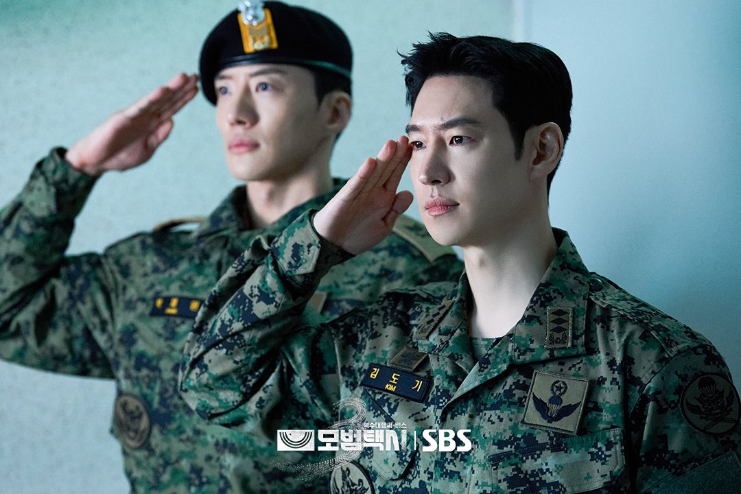 Màn cameo chấn động ở phim Hàn rating cao nhất cả nước: 1 phút mà hot bằng 16 tập cộng lại, cả MXH đảo điên- Ảnh 4.