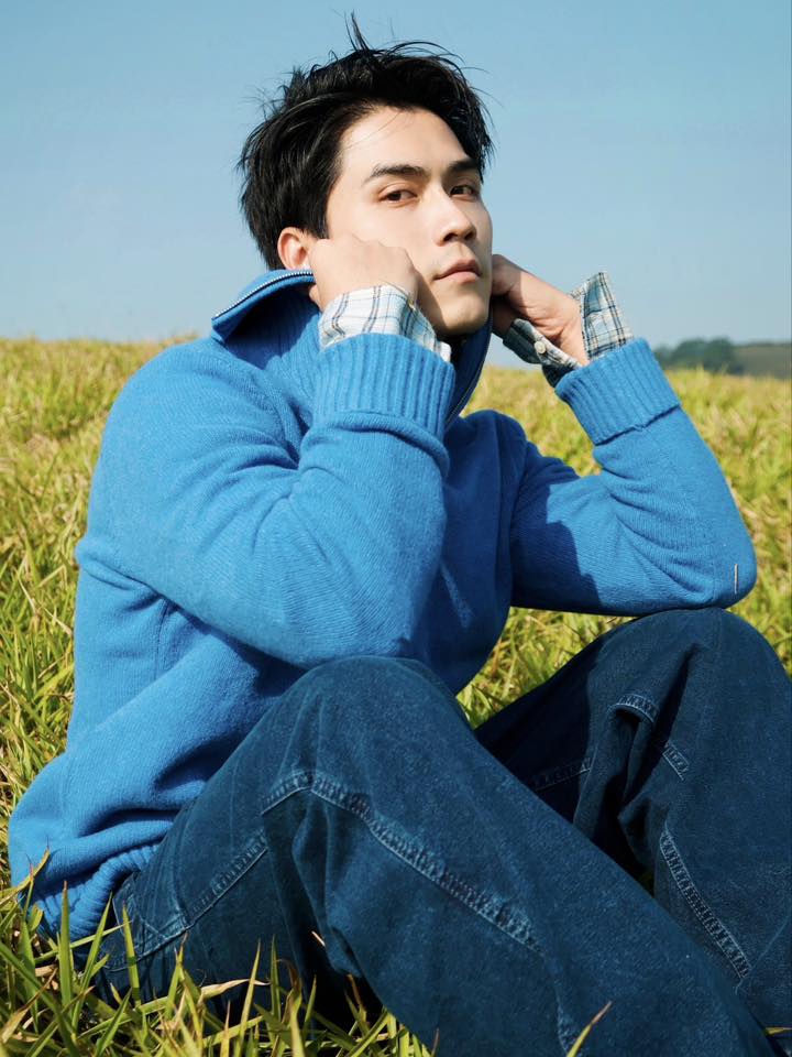 Mỹ nam duy nhất dám từ chối đóng phim của Trấn Thành- Ảnh 3. Mỹ nam duy nhất dám từ chối đóng phim của Trấn Thành- Ảnh 3.