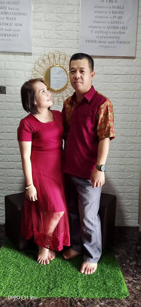 Hai vợ chồng hiệu trưởng được phát hiện tử vong trong phòng ngủ, người chồng mới được bổ nhiệm- Ảnh 1.