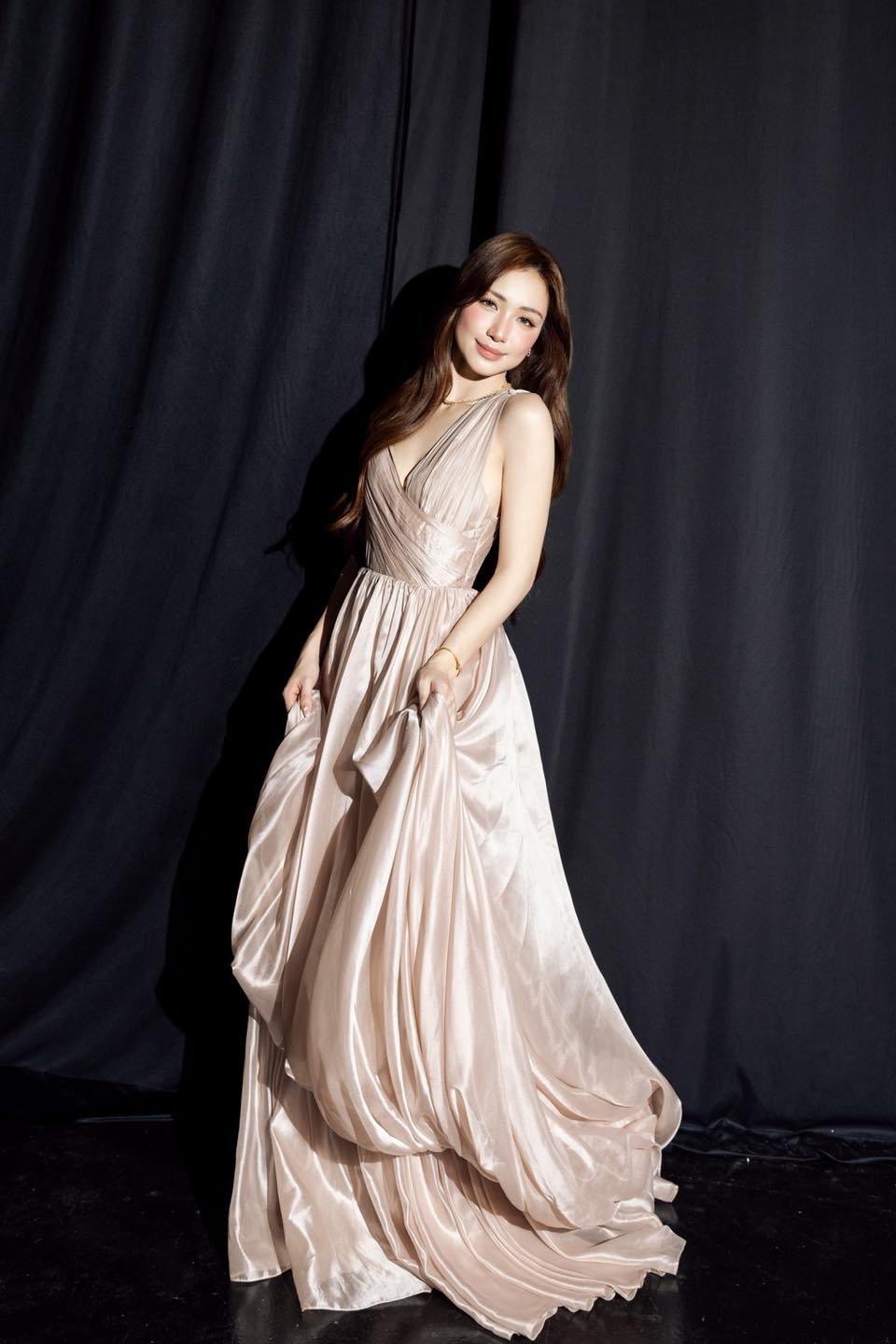 Đã rõ tin đồn thiếu gia Minh Hải - người yêu cũ Hoà Minzy ngoại tình, có con riêng- Ảnh 3.