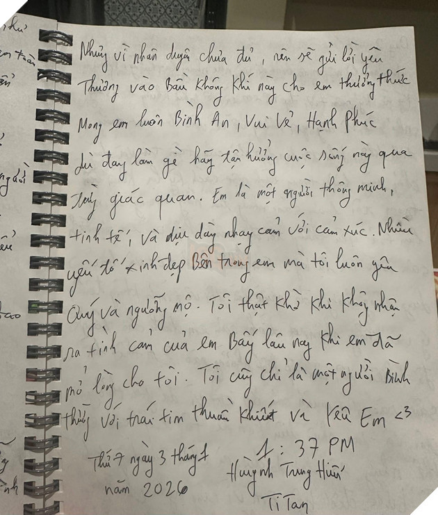 Cựu HLV Saigon Phantom Bất Ngờ Công Khai Song Tính Hé Lộ Câu Chuyện Cá Nhân Chưa Từng Chia Sẻ 5