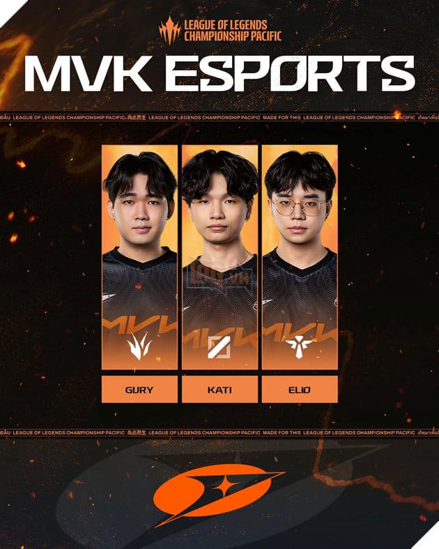 LCP 2026: Lịch Thi Đấu Và Đội Hình Chính Thức Các Đội Tuyển Tham Gia 4