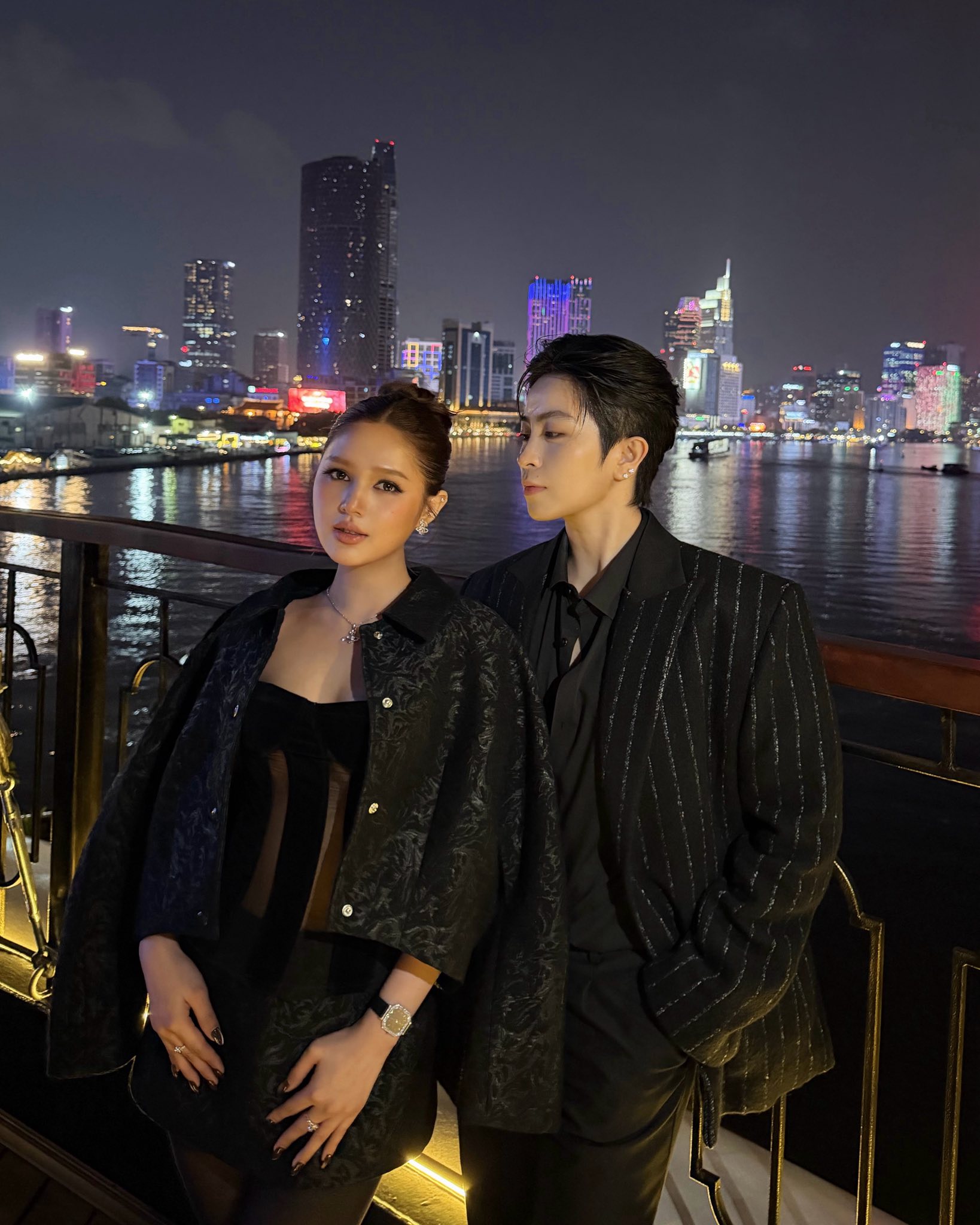 Huyền 204 và Xoài Non: 18 tuổi lấy chồng thiếu gia, 4 năm sau