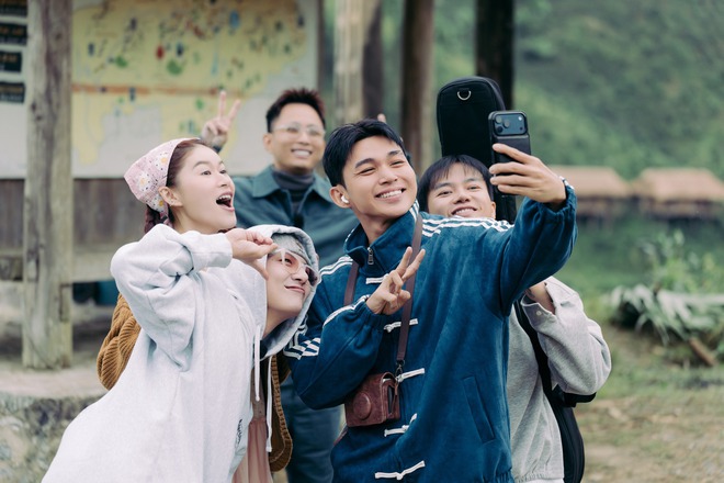 Cập nhật cuộc đua gameshow cực hot tại WeChoice: Hé lộ cái tên tạm dẫn đầu, show có Trấn Thành, Trường Giang đang ở đâu?- Ảnh 5.