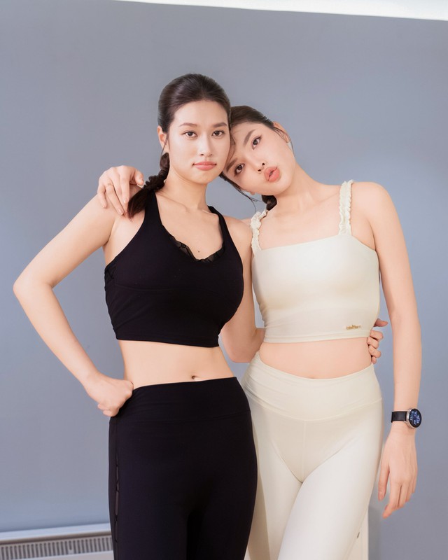 Kỳ Duyên và Đoàn Thiên Ân công khai- Ảnh 7.