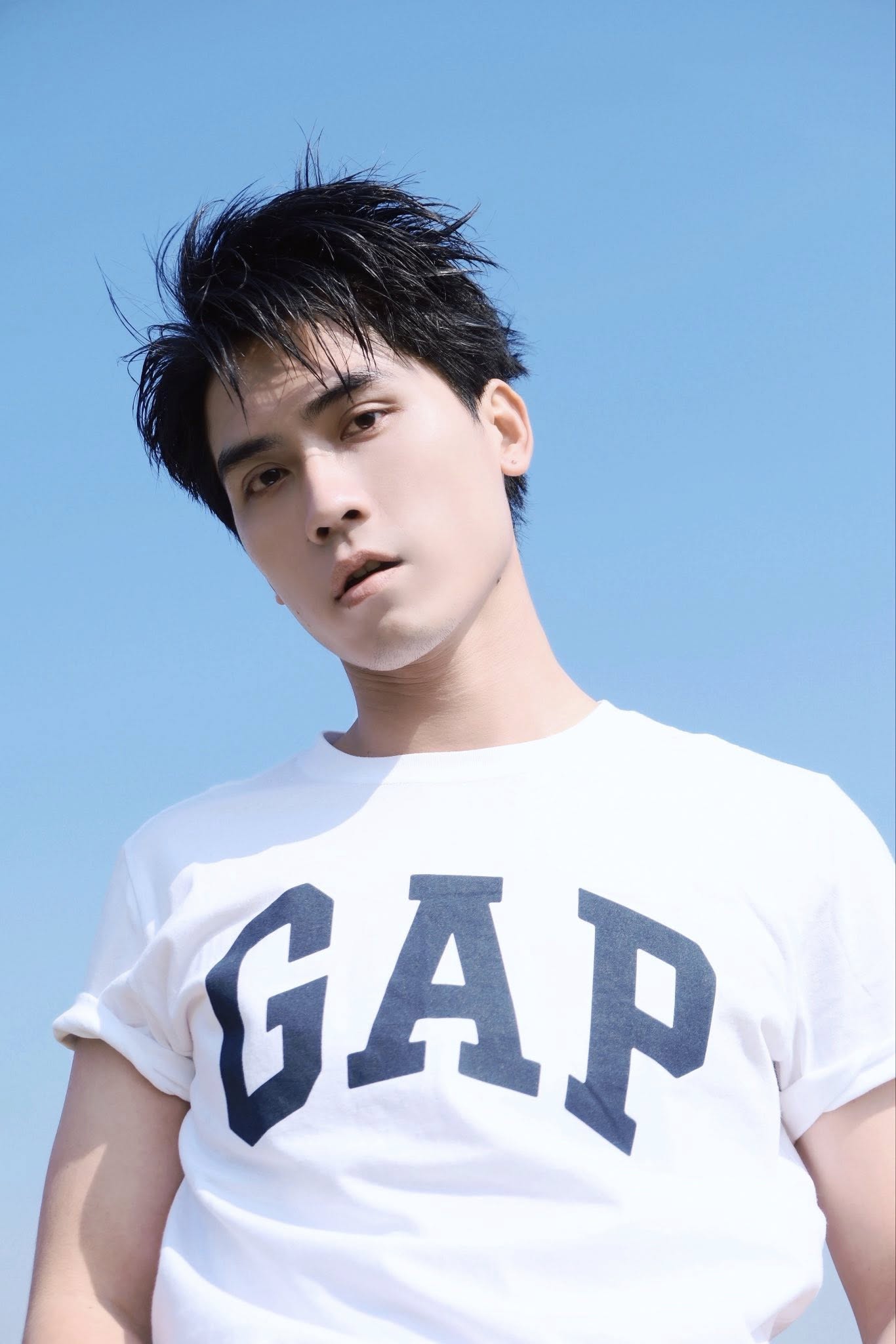 Mỹ nam duy nhất dám từ chối đóng phim của Trấn Thành- Ảnh 6. Mỹ nam duy nhất dám từ chối đóng phim của Trấn Thành- Ảnh 6.