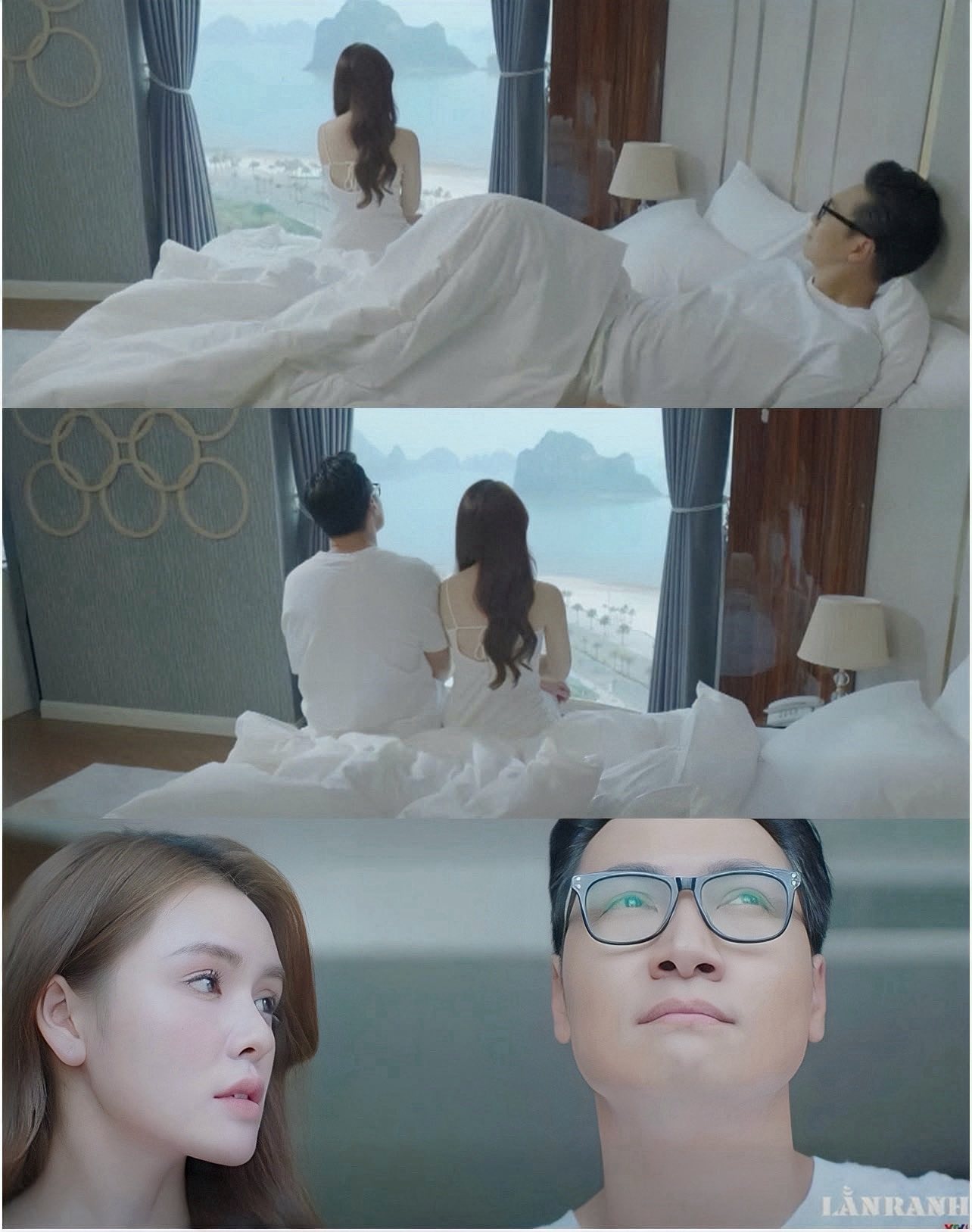 Mỹ nhân là ngoại lệ của phim Việt: Người đâu vừa sexy vừa ngây thơ, phạm tội tày đình vẫn được khen nức nở- Ảnh 2.