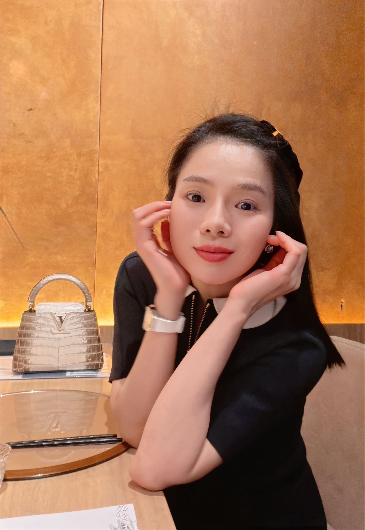 Lệ Quyên sau loạt phát ngôn sốc: