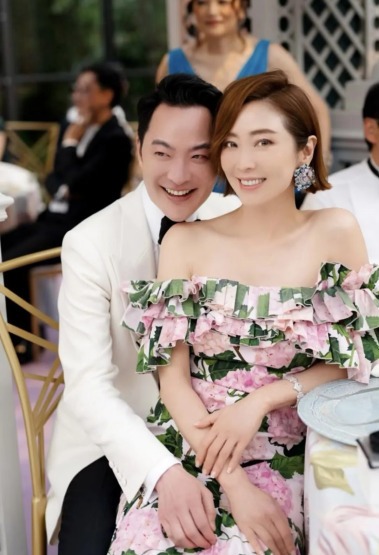 "Kiều nữ chứng khoán showbiz" sắp cưới lần 2, hôn phu là soái ca ngành bảo hiểm và có con riêng 6159252dd42a2834349bd9953beedeea 17714906223462000358801 1771504559788 17715045601001827564348