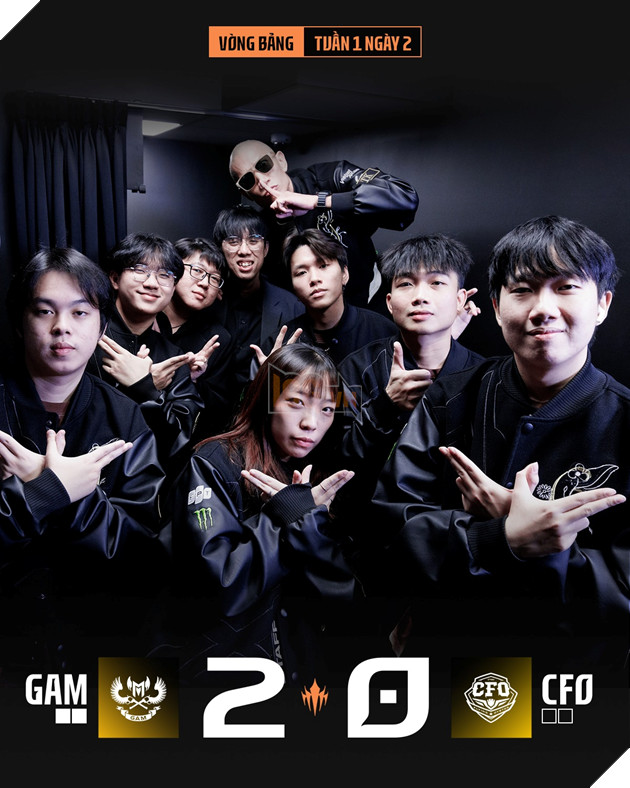 LCP 2026: Tuần Thi Đấu Mở Màn Áp Đảo Của Các Đại Diện LMHT Việt Nam 3