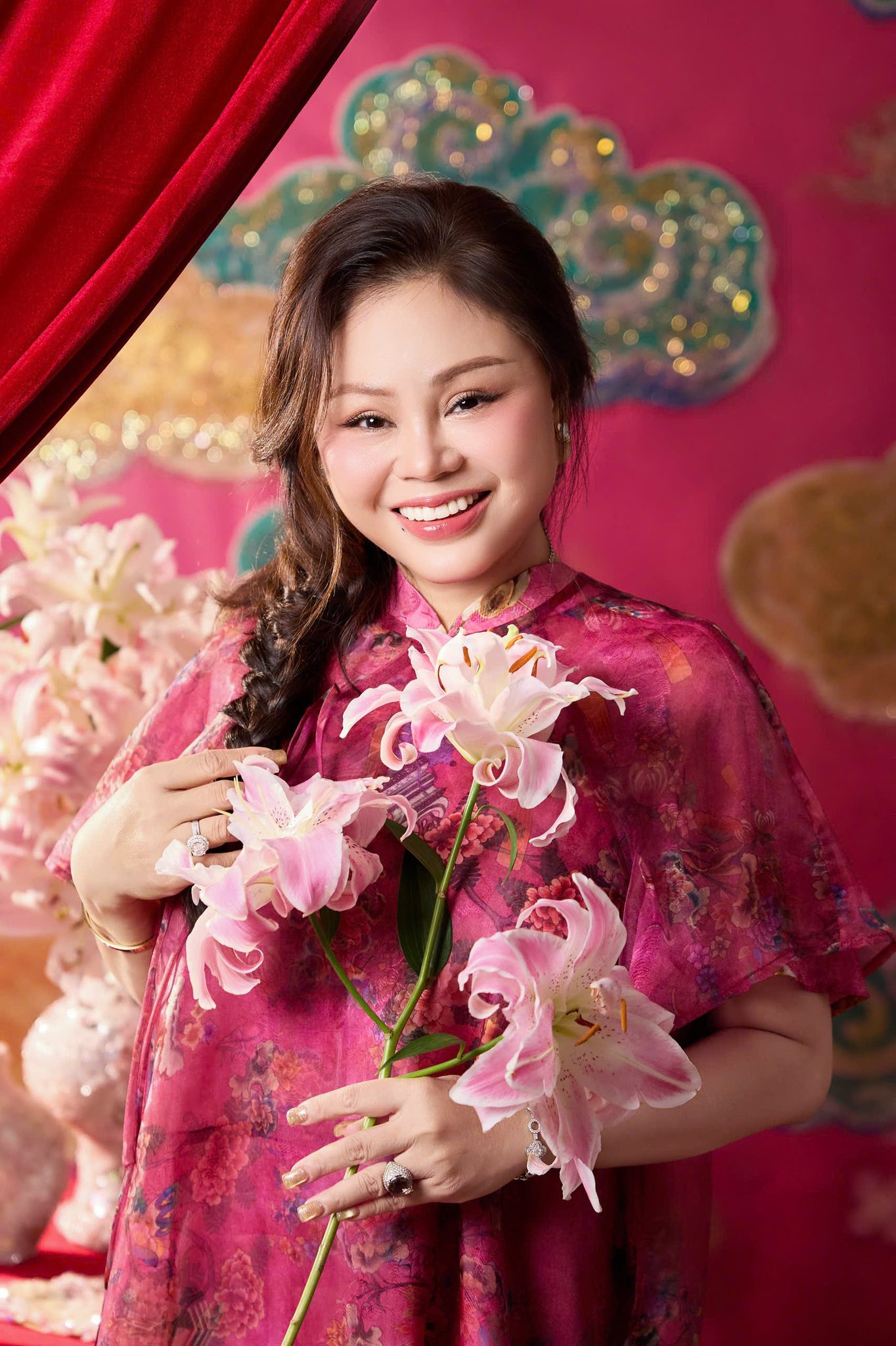 Tình trạng của diễn viên Lê Giang- Ảnh 3.