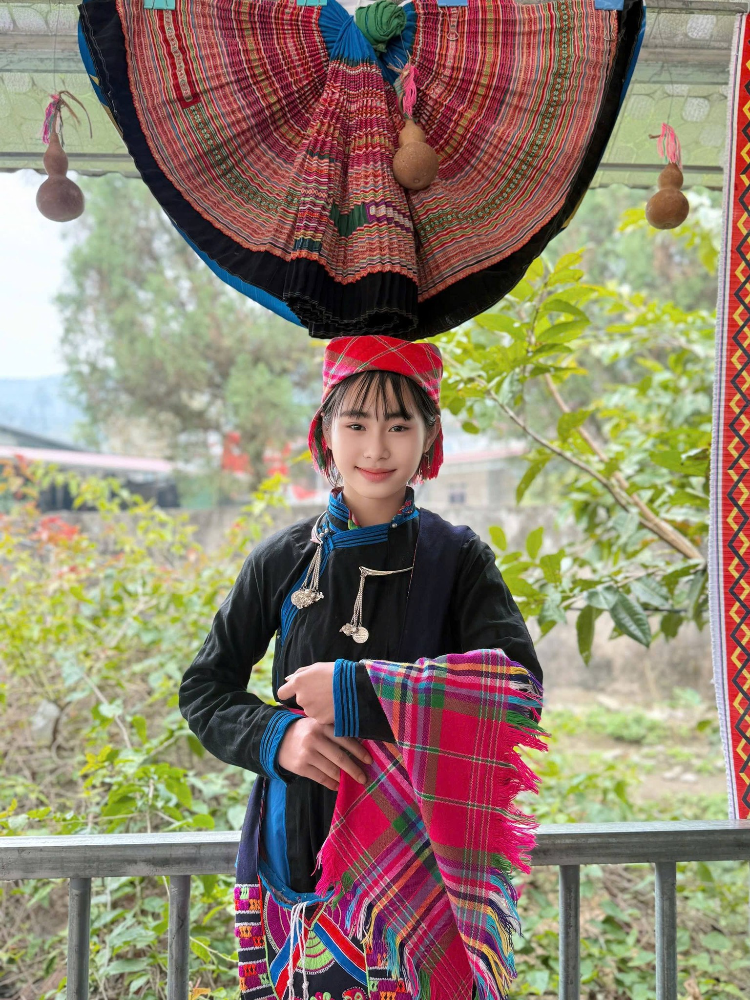 Xuất hiện nhân vật hot hơn cả dàn cast ở Gia đình Haha- Ảnh 5.