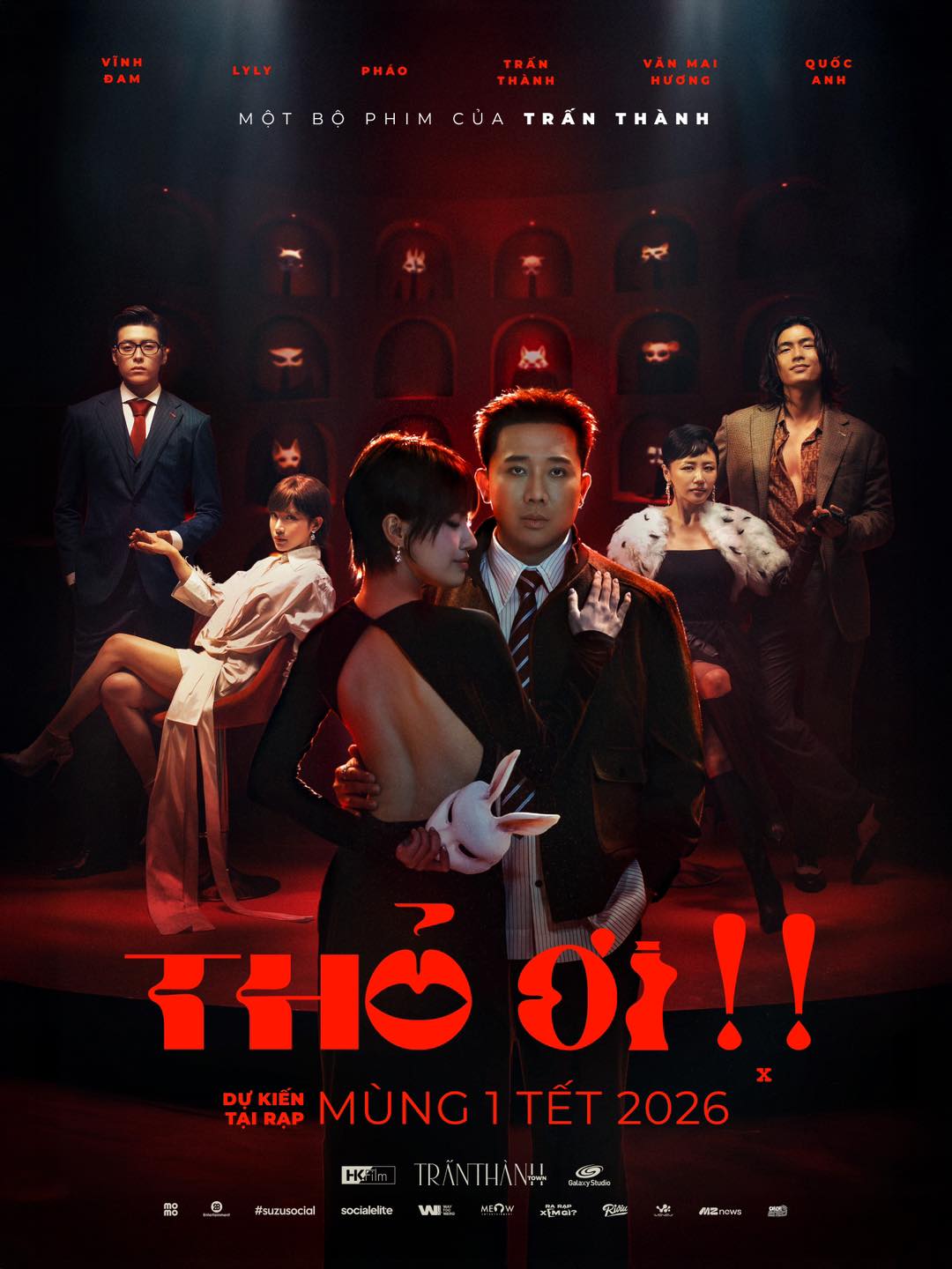 Cho tiền cũng không tin đây là Quốc Anh và Văn Mai Hương- Ảnh 2. Cho tiền cũng không tin đây là Quốc Anh và Văn Mai Hương- Ảnh 2.