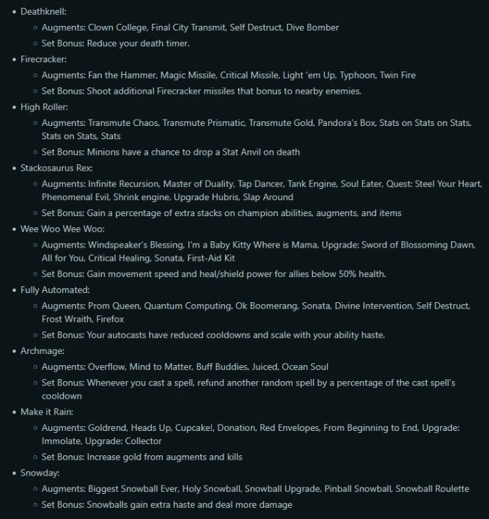 ARAM Hỗn Loạn 26.03: Lộ diện những thay đổi quan trọng 616804269 2716823231987140 75288