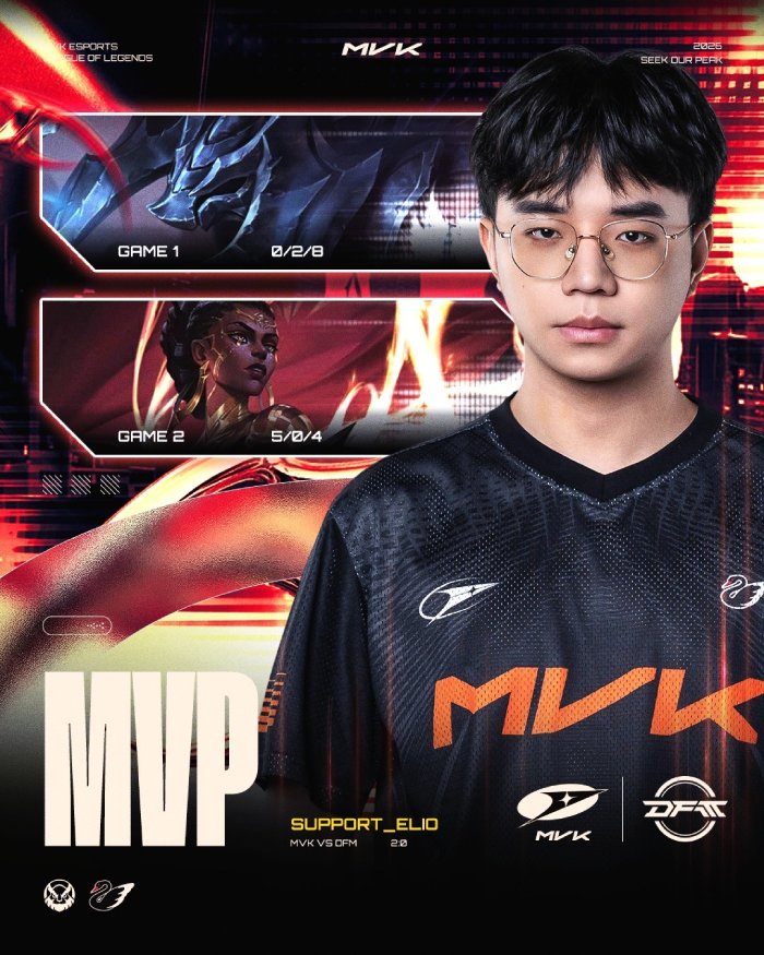 Phỏng vấn SofM: tạm thời vừa là tuyển thủ vừa ban pick trong các trận đầu, mục tiêu trước mắt là top 3 LCP 616819361 1351841826979642 78154