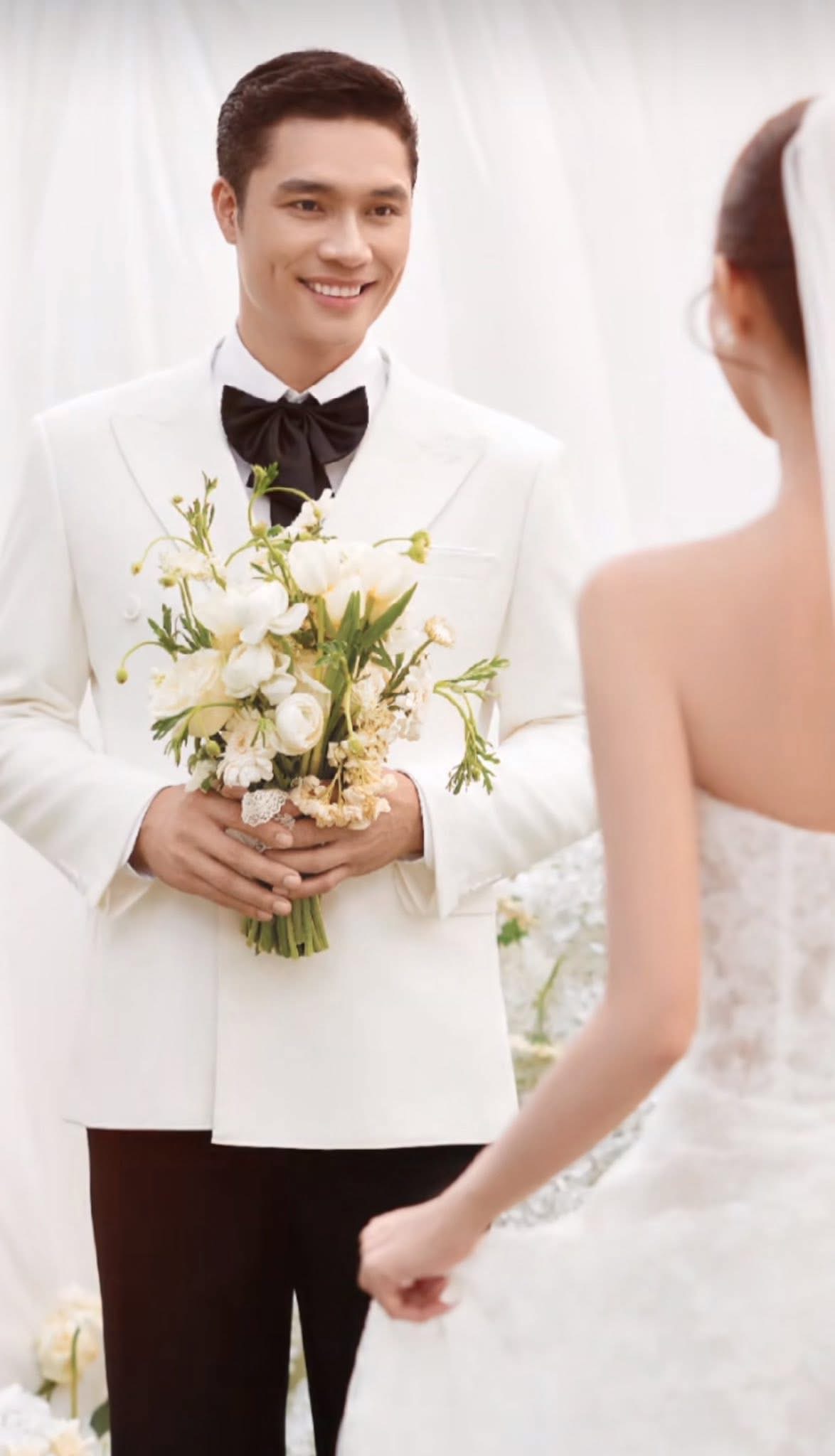 Cặp đôi Đảo thiên đường bí mật kết hôn?- Ảnh 2.