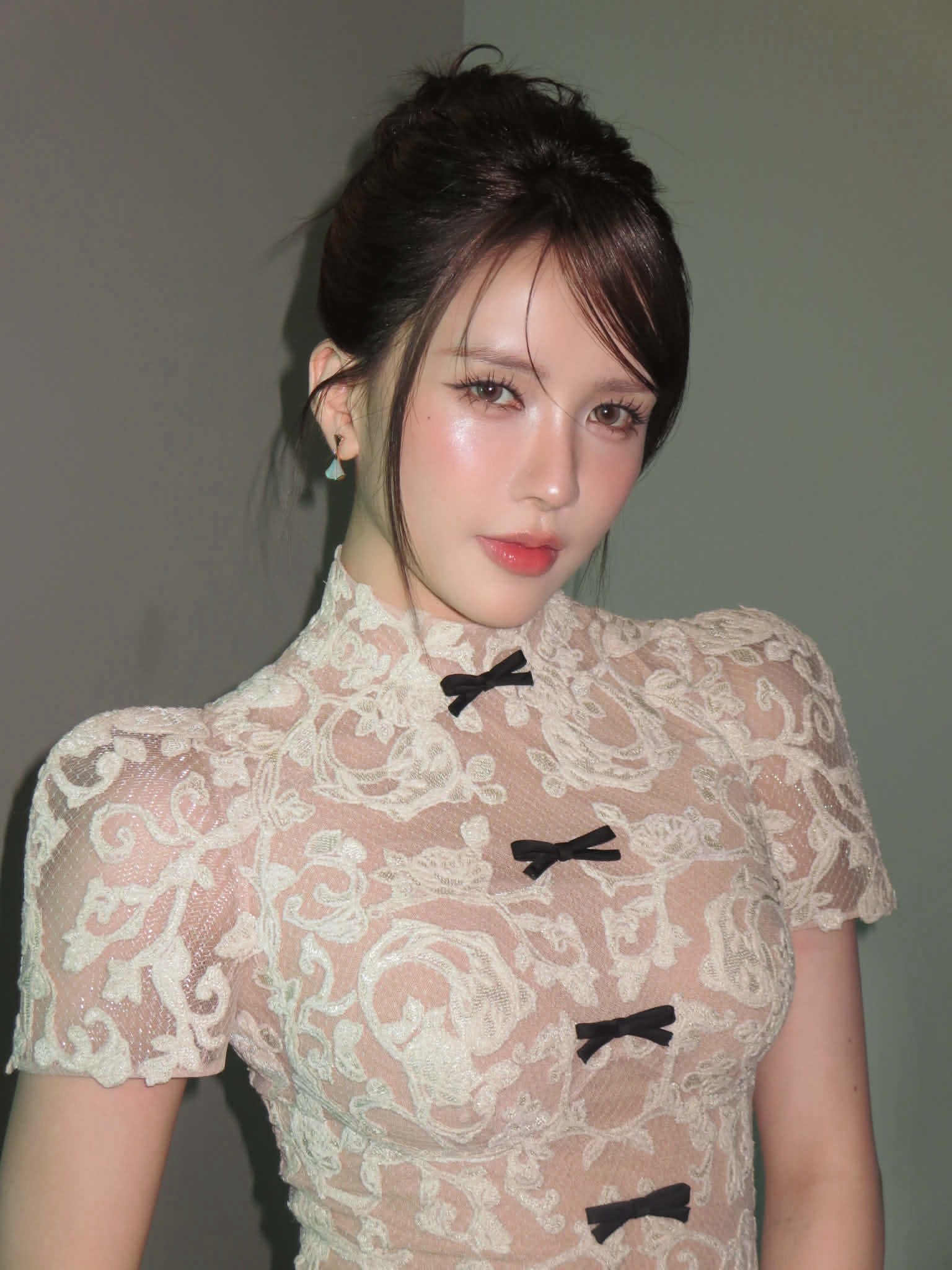 Thiều Bảo Trâm và Ma Ran Đô hẹn hò? Thiều Bảo Trâm và Ma Ran Đô hẹn hò?