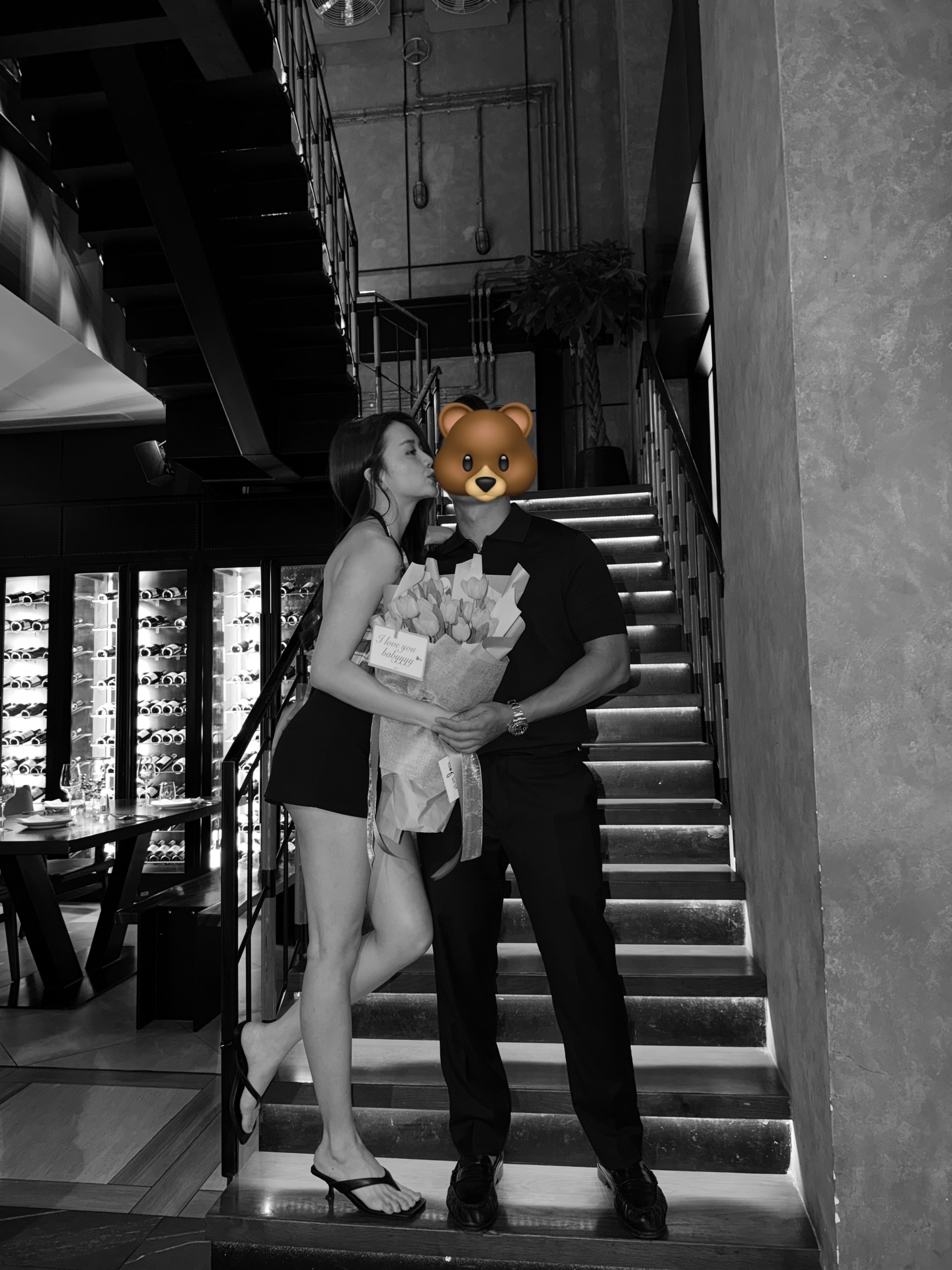 Chị gái Thiều Bảo Trâm có tin vui- Ảnh 4.