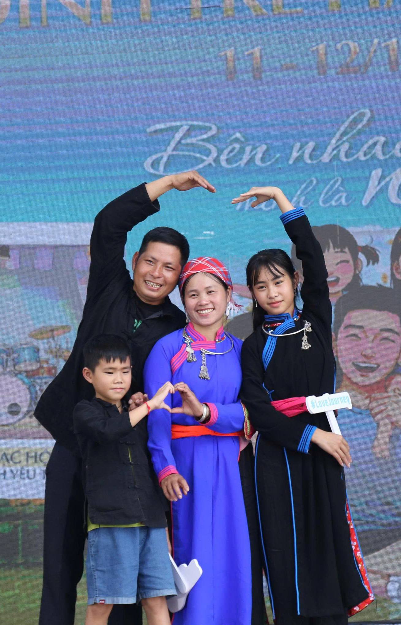 Xuất hiện nhân vật hot hơn cả dàn cast ở Gia đình Haha- Ảnh 6.