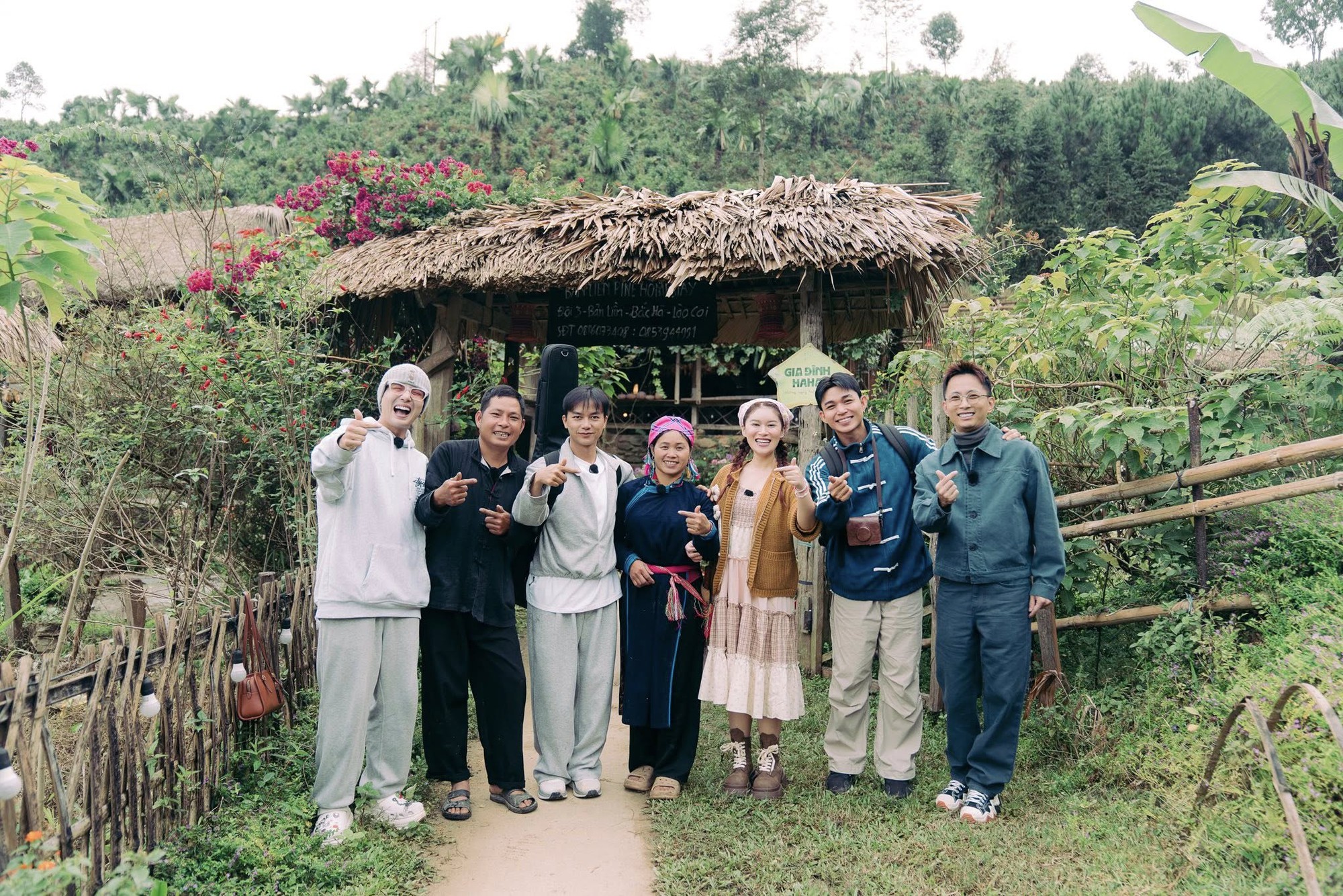 Không ngờ Rhymastic lại là người như thế này!- Ảnh 5.