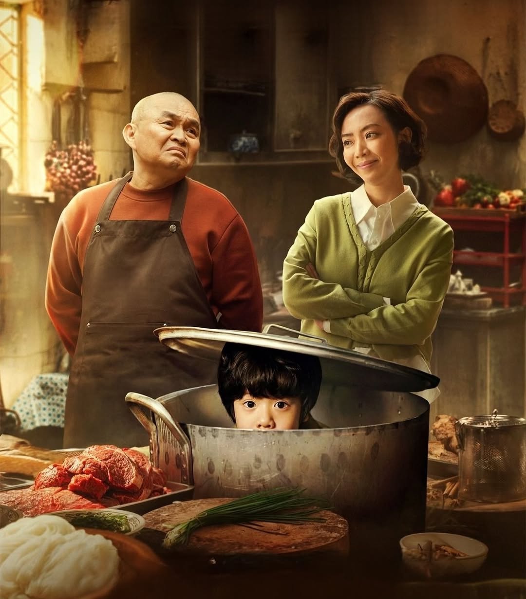 Ai đã hại Xuân Hinh và Thu Trang?- Ảnh 1.