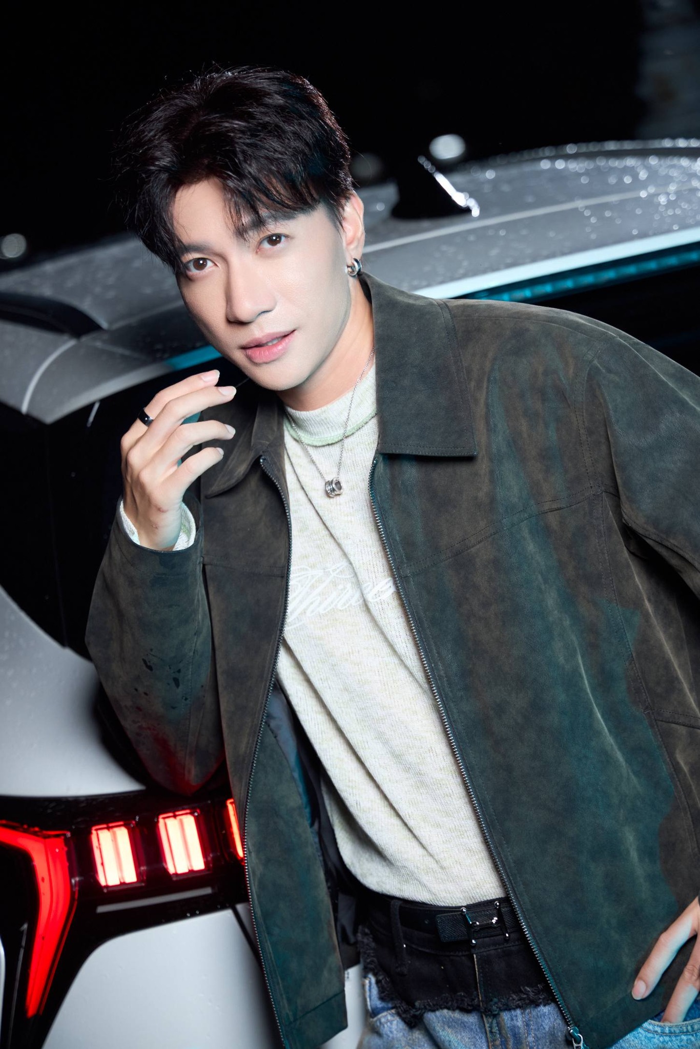 Tình trạng hiện tại của sao nam Việt bị suy kiệt sức khỏe, gọi luật sư làm di chúc gấp- Ảnh 2.