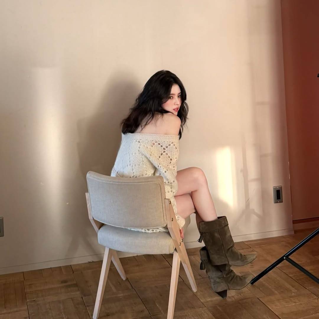 Vai chính Tiếng Yêu Này, Anh Dịch Được Không? vốn của 1 mỹ nhân: Visual đè bẹp cả showbiz, tính nết chả ai ưa nổi- Ảnh 6.