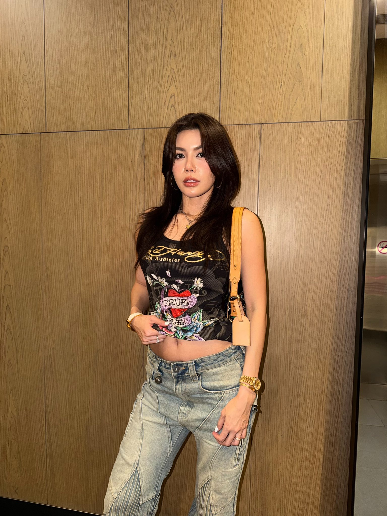 Drama đầu năm: Minh Tú vướng tranh cãi dữ dội vì một câu nói thẳng mặt Lương Thùy Linh- Ảnh 2. Drama đầu năm: Minh Tú vướng tranh cãi dữ dội vì một câu nói thẳng mặt Lương Thùy Linh- Ảnh 2.