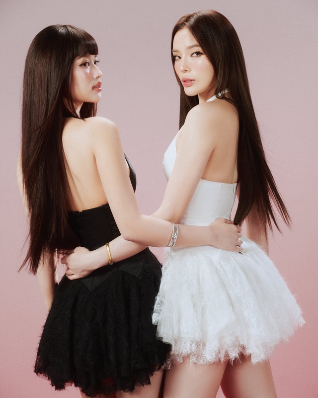 Kỳ Duyên và Đoàn Thiên Ân công khai- Ảnh 3.