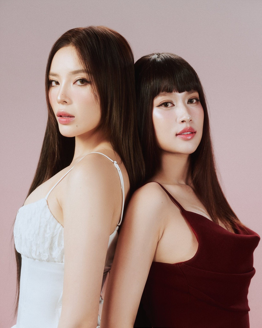 Bất ngờ 2 mỹ nhân Việt lần đầu lọt danh sách đề cử “100 gương mặt đẹp nhất thế giới”- Ảnh 2.