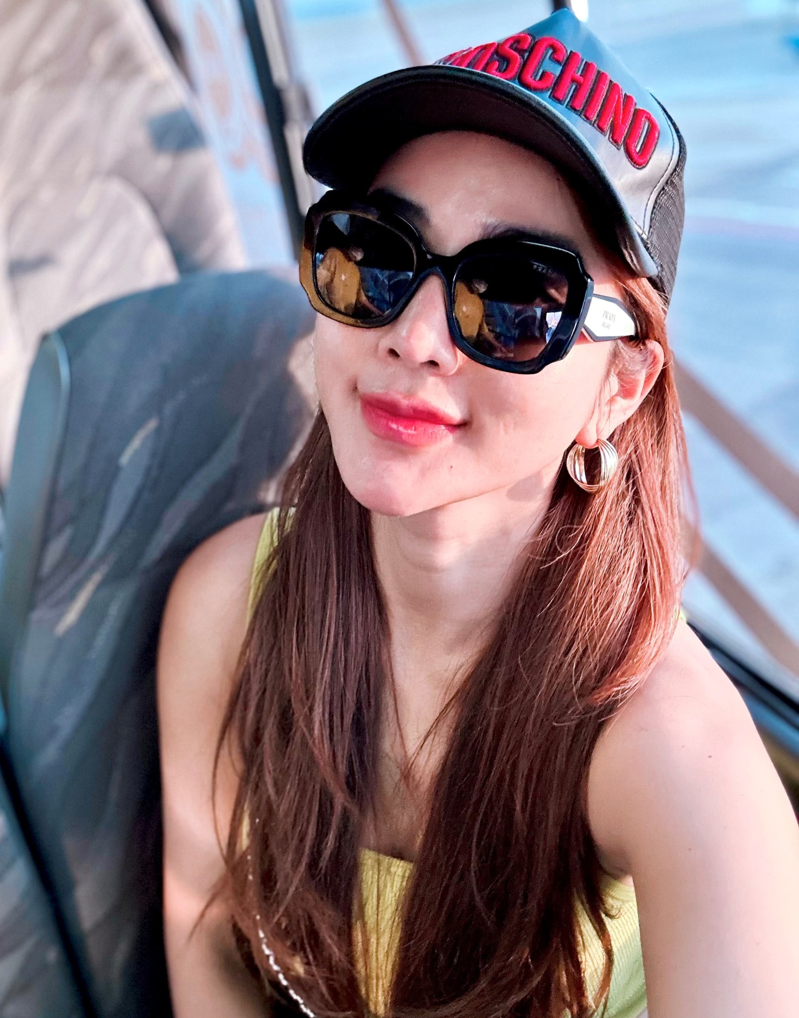 Câu trả lời của Ưng Hoàng Phúc khi vợ bị nói