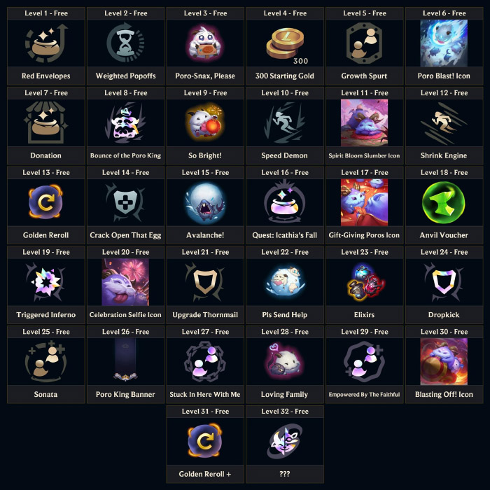 ARAM Hỗn Loạn 26.03: Lộ diện những thay đổi quan trọng 619757157 2716834581986005 60094