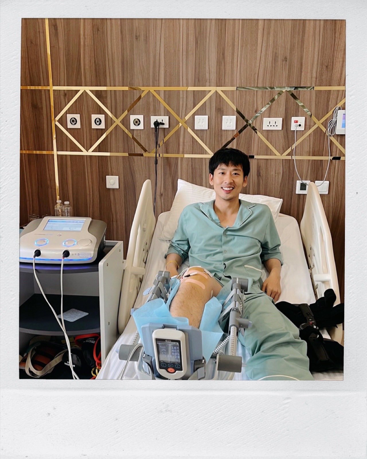 Lo cho Tuấn Trần- Ảnh 5.