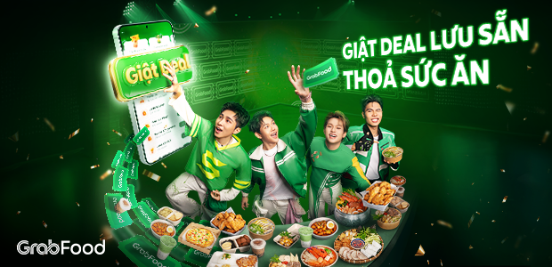 "Ông hoàng phòng vé" bất ngờ báo cưới, danh tính nửa kia gây ngỡ ngàng 620x300 grab food 1770262379470264210041
