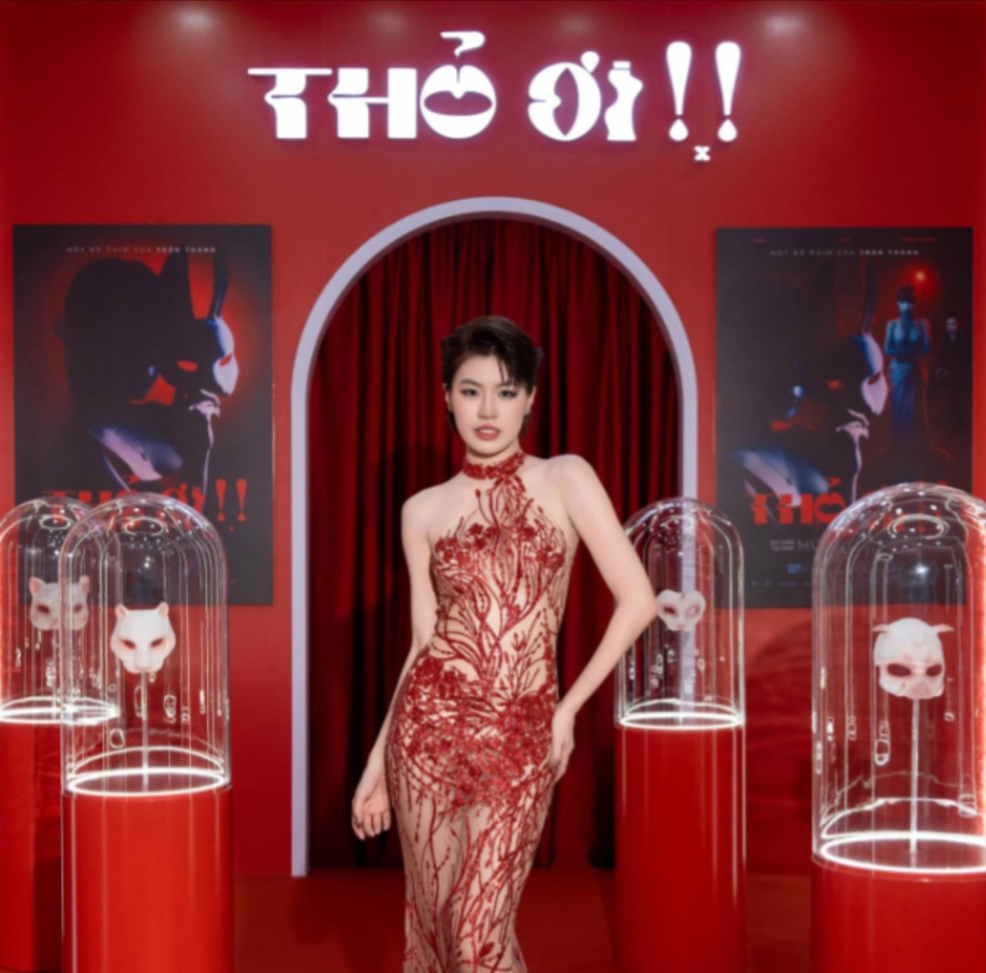 Tại sao Trấn Thành chọn Pháo?- Ảnh 2.