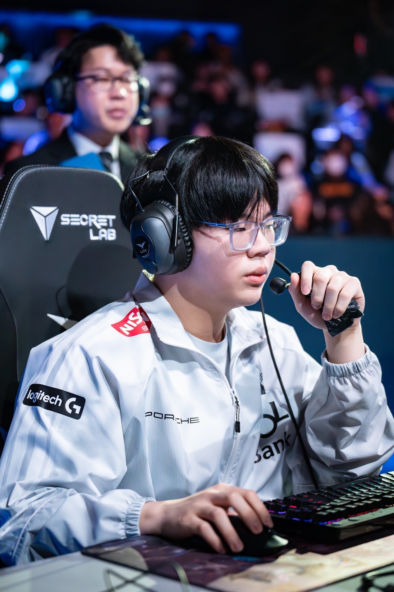 Từ SofM đến LazyFeel: Những game thủ Việt khiến thế giới phải