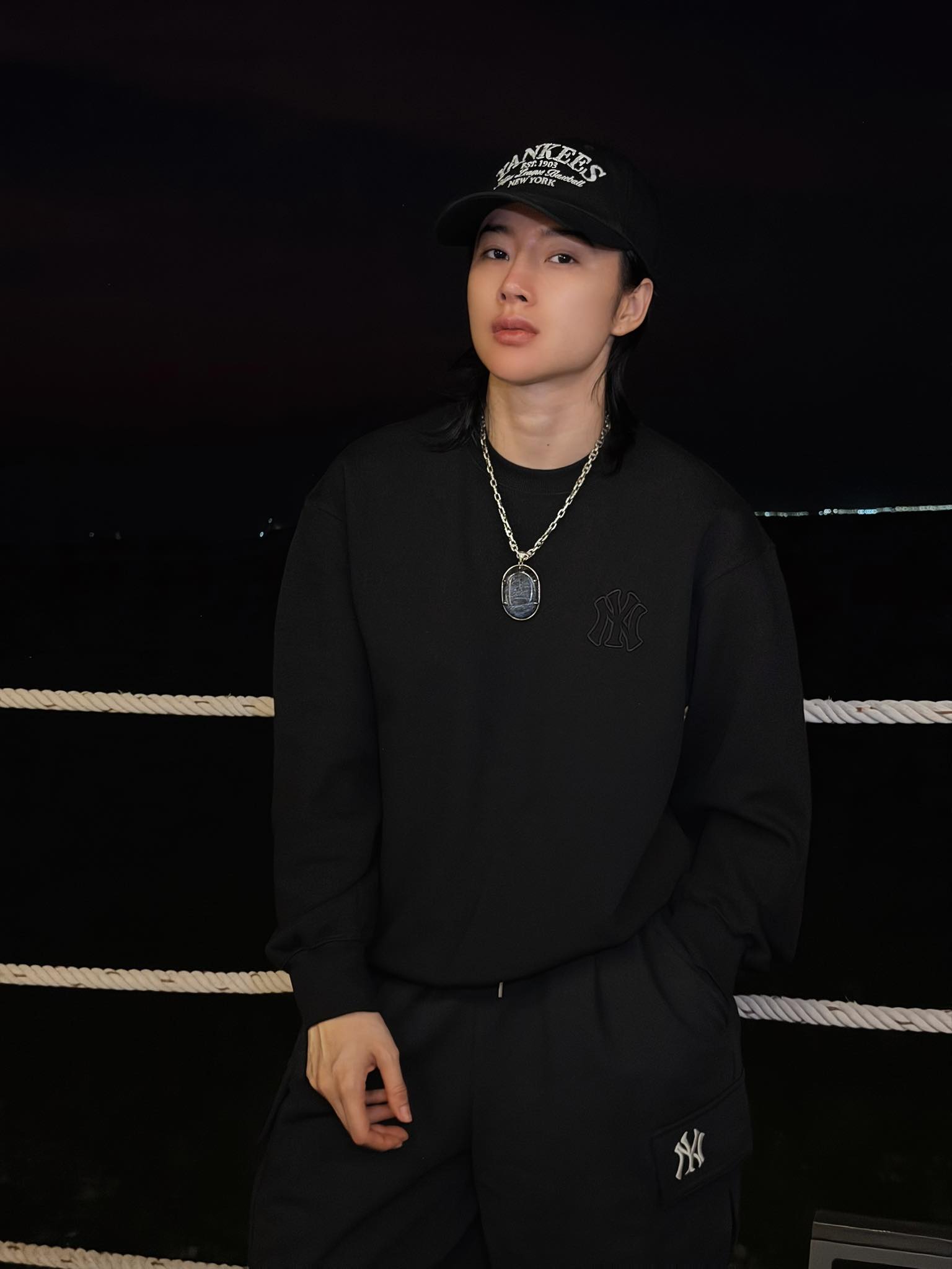 Mỹ nhân Việt nổi tiếng quốc tế nhờ một chiếc váy, nay xuống tóc thay đổi đến mức ai nhìn cũng kêu trời- Ảnh 5.