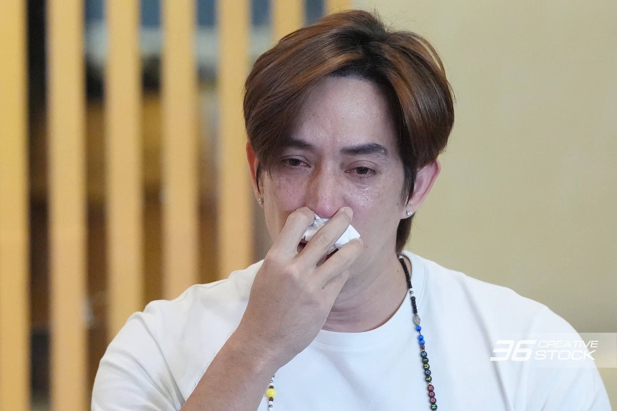 Nhói lòng ngọc nữ showbiz mất con gái đầu lòng, nguy kịch tính mạng do vỡ tử cung ở tháng cuối thai kỳ- Ảnh 6. Nhói lòng ngọc nữ showbiz mất con gái đầu lòng, nguy kịch tính mạng do vỡ tử cung ở tháng cuối thai kỳ- Ảnh 6.