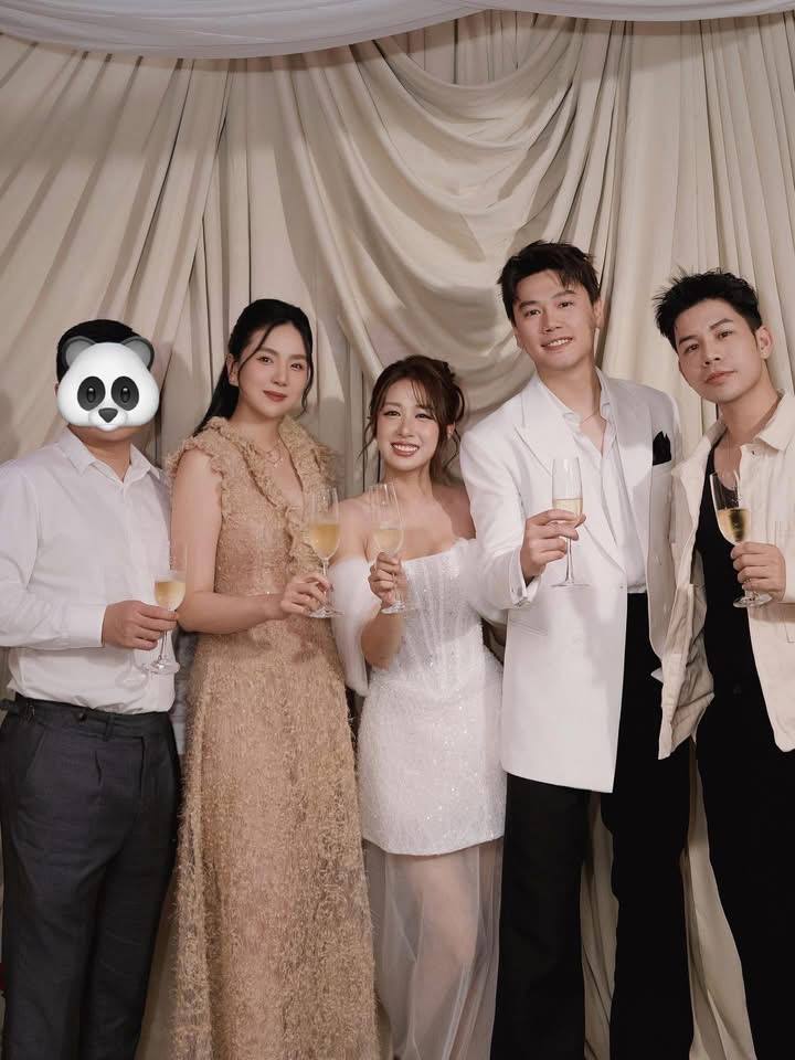 Điều MC Mai Ngọc muốn che giấu- Ảnh 3.