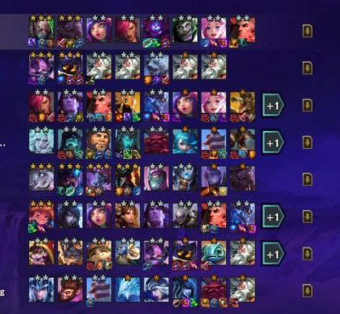 ĐTCL 16.3b: Tổng kết meta mới – spam 4 vàng 3 sao, lên Quyền Năng cho tay dài 622434916 870574449155530 910535