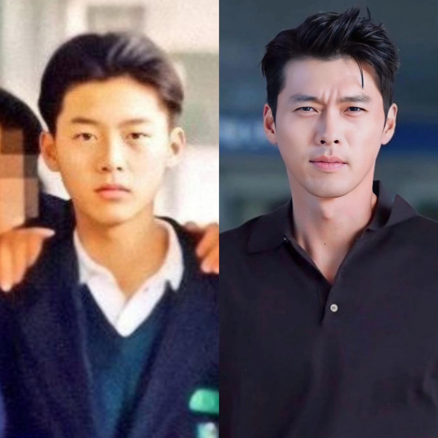 Quá khứ của Hyun Bin cỡ này bảo sao Son Ye Jin khó thoát!- Ảnh 1.