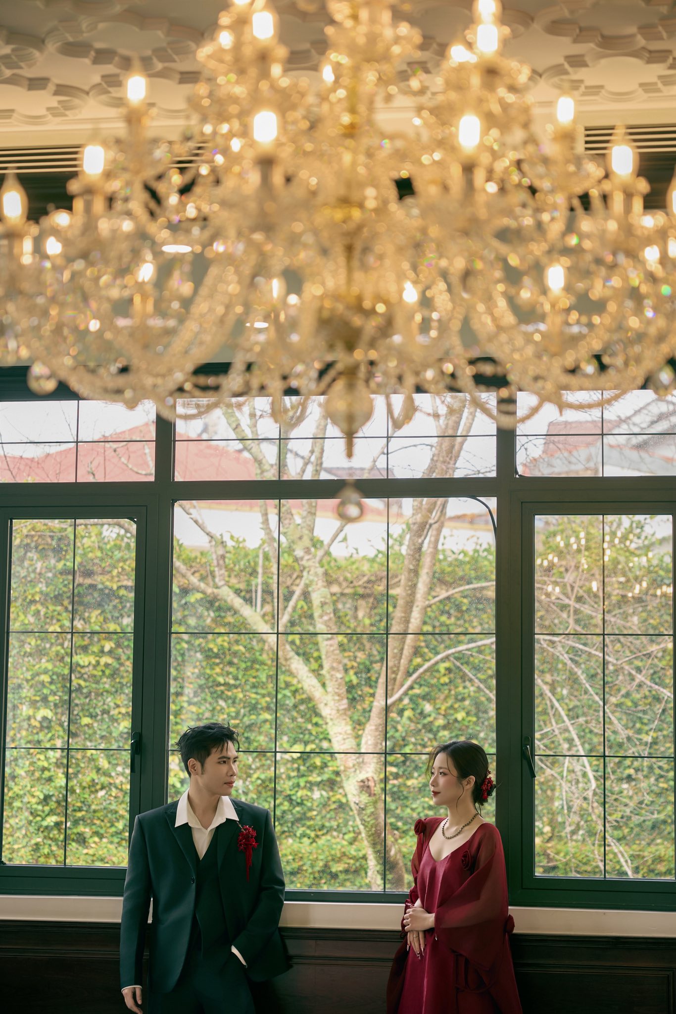 Nhanh nhất Vbiz: Nam rapper sáng công khai bạn gái, trưa tổ chức tiệc cưới- Ảnh 5.