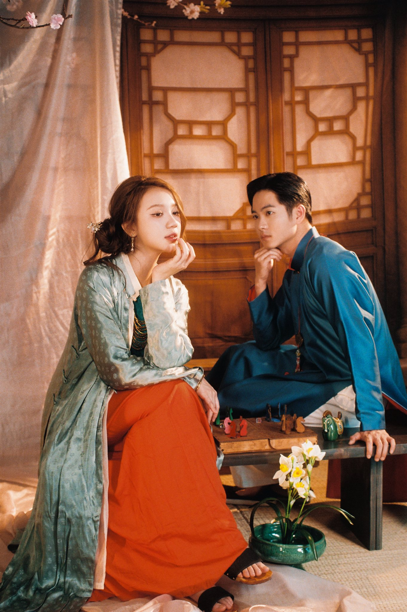 3 triệu người u mê mỹ nam đỉnh nhất phim Việt giờ vàng lúc này, thở thôi cũng xứng làm “người yêu quốc dân”- Ảnh 8.