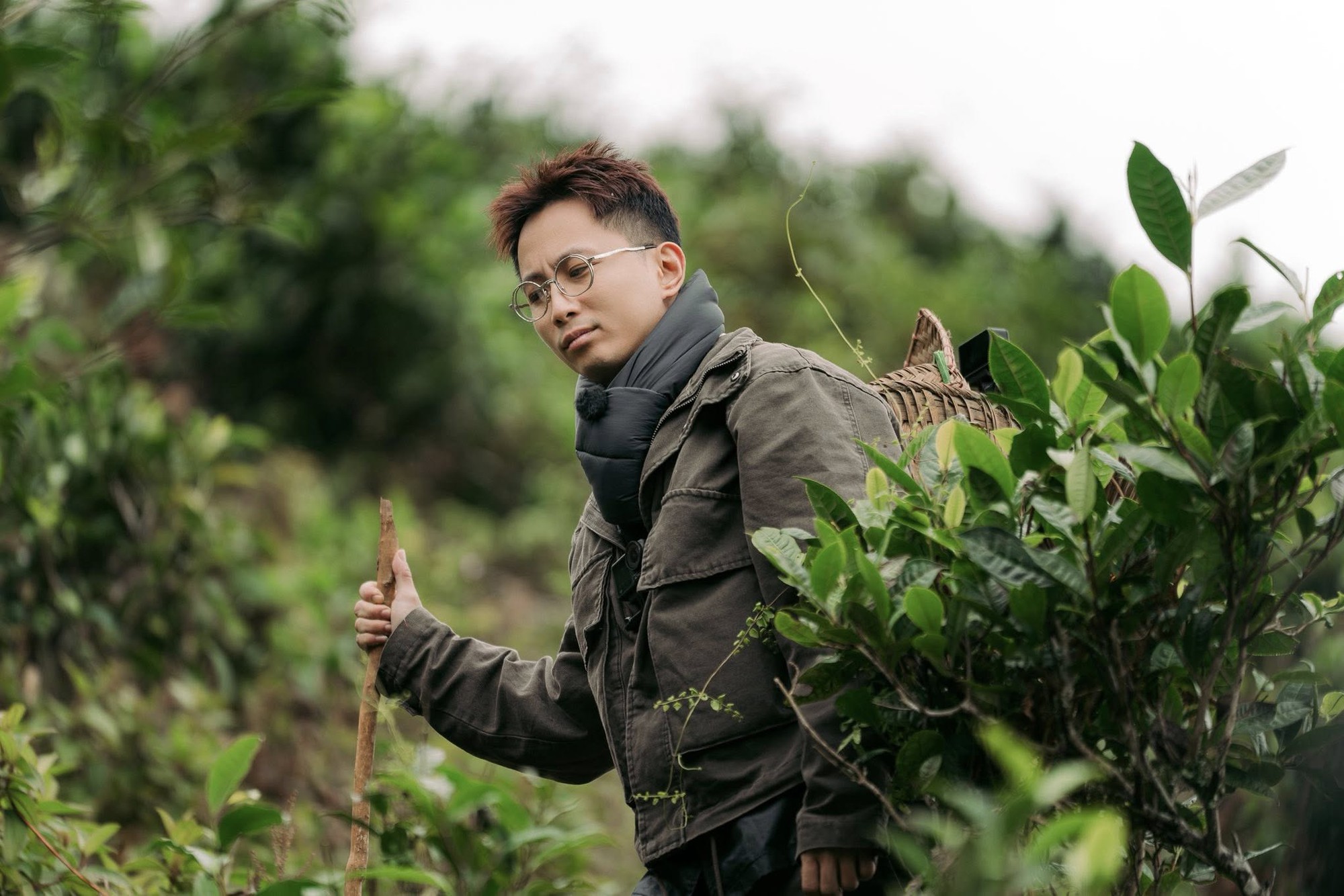 Không ngờ Rhymastic lại là người như thế này!- Ảnh 7.