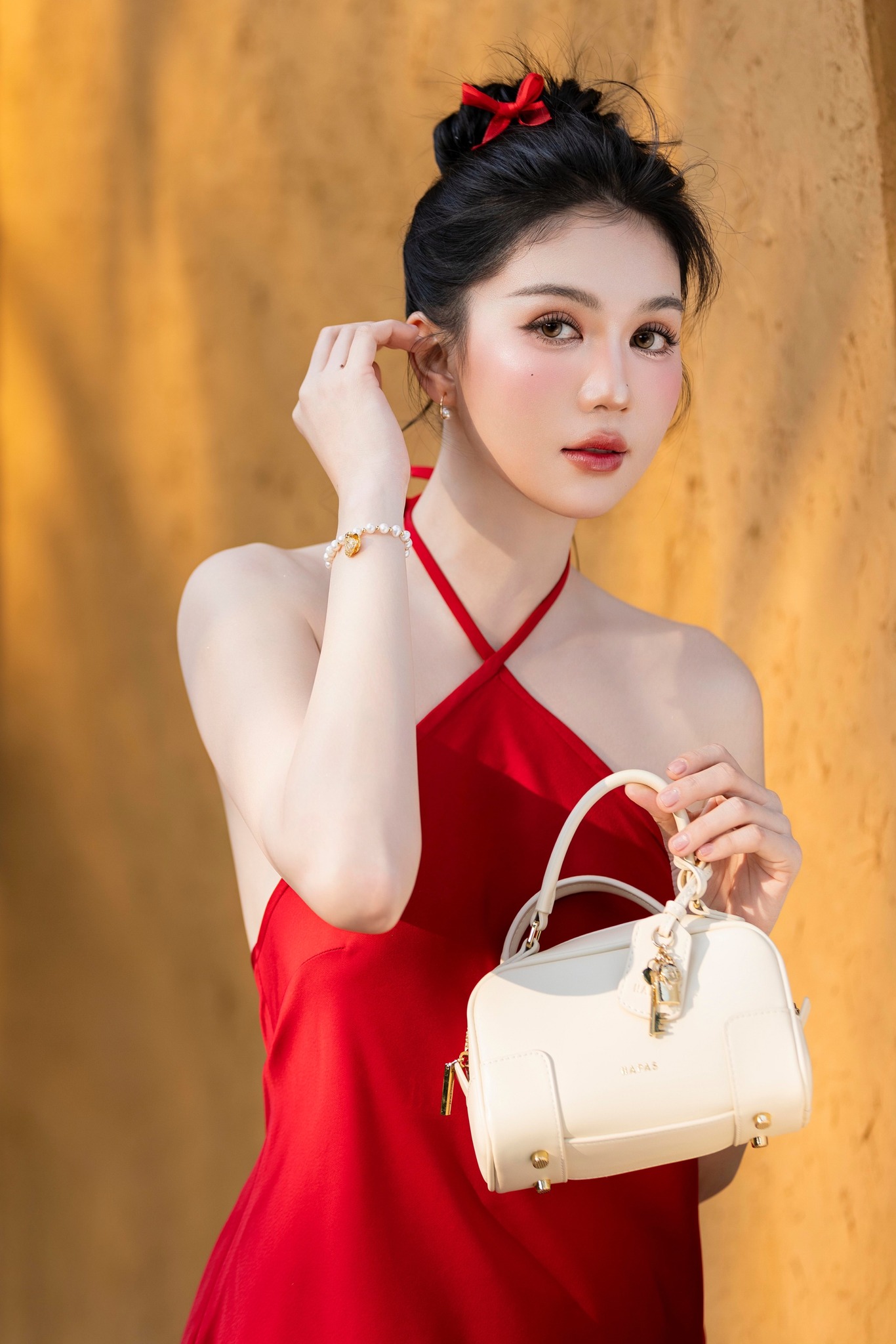 Quốc Trường quyết