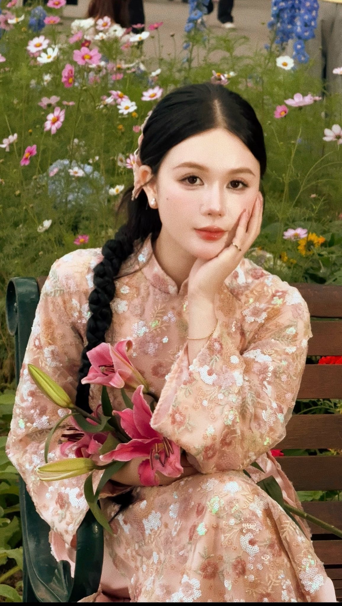 Diễn viên đóng Táo Quân thông báo có tin vui với vợ hot girl hơn 2 tuổi- Ảnh 5.