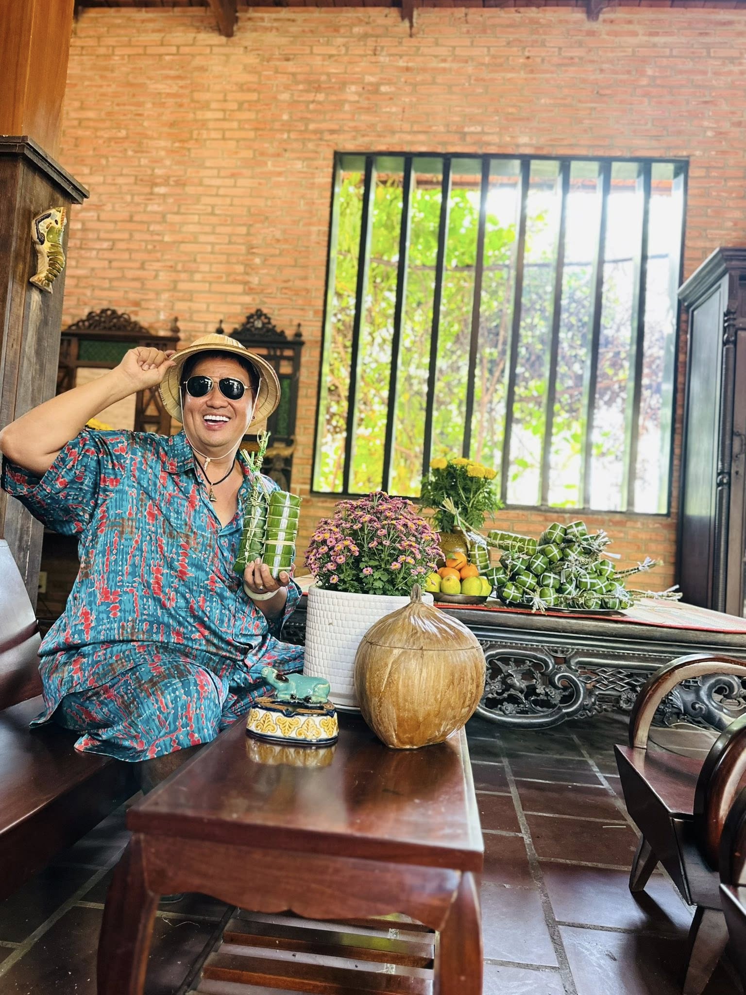 Nam nghệ sĩ phải dọn khỏi nhà cổ trăm tỷ: “Tâm lý tôi ngổn ngang, bất thường”- Ảnh 3.